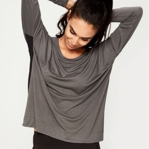 Lole Able Yoga Top - Picture 2 of 8